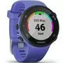 Смарт-часы Garmin Forerunner 45, Small, Iris (010-02156-11) - 2