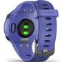 Смарт-часы Garmin Forerunner 45, Small, Iris (010-02156-11) - 5
