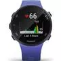 Смарт-часы Garmin Forerunner 45, Small, Iris (010-02156-11) - 6