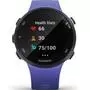 Смарт-часы Garmin Forerunner 45, Small, Iris (010-02156-11) - 7