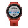Смарт-часы Garmin Forerunner 745, Magma Red (010-02445-12) - 1