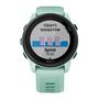 Смарт-часы Garmin Forerunner 745, Neo Tropic (010-02445-11) - 1