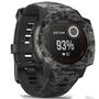 Смарт-часы Garmin Instinct Solar, Camo Edition, Graphite Camo (010-02293-05) - 2