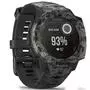 Смарт-часы Garmin Instinct Solar, Camo Edition, Graphite Camo (010-02293-05) - 2