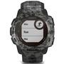 Смарт-часы Garmin Instinct Solar, Camo Edition, Graphite Camo (010-02293-05) - 6
