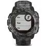Смарт-часы Garmin Instinct Solar, Camo Edition, Graphite Camo (010-02293-05) - 6
