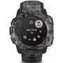 Смарт-часы Garmin Instinct Solar, Camo Edition, Graphite Camo (010-02293-05) - 7