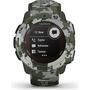 Смарт-часы Garmin Instinct Solar, Camo Edition, Lichen Camo (010-02293-06) - 1