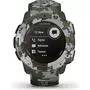 Смарт-часы Garmin Instinct Solar, Camo Edition, Lichen Camo (010-02293-06) - 1
