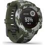 Смарт-часы Garmin Instinct Solar, Camo Edition, Lichen Camo (010-02293-06) - 2
