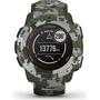 Смарт-часы Garmin Instinct Solar, Camo Edition, Lichen Camo (010-02293-06) - 6