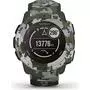Смарт-часы Garmin Instinct Solar, Camo Edition, Lichen Camo (010-02293-06) - 6