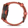 Смарт-часы Garmin Instinct Solar, Flame Red (010-02293-20) - 4