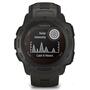 Смарт-часы Garmin Instinct Solar, Graphite (010-02293-00) - 1