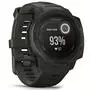 Смарт-часы Garmin Instinct Solar, Graphite (010-02293-00) - 2