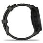 Смарт-часы Garmin Instinct Solar, Graphite (010-02293-00) - 3