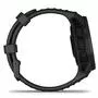 Смарт-часы Garmin Instinct Solar, Graphite (010-02293-00) - 3
