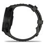 Смарт-часы Garmin Instinct Solar, Graphite (010-02293-00) - 4