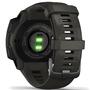 Смарт-часы Garmin Instinct Solar, Graphite (010-02293-00) - 5