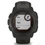 Смарт-часы Garmin Instinct Solar, Graphite (010-02293-00) - 6