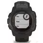 Смарт-часы Garmin Instinct Solar, Graphite (010-02293-00) - 6