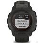 Смарт-часы Garmin Instinct Solar, Graphite (010-02293-00) - 7