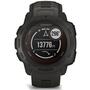 Смарт-часы Garmin Instinct Solar, Graphite (010-02293-00) - 8