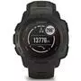 Смарт-часы Garmin Instinct Solar, Graphite (010-02293-00) - 8