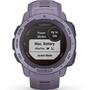 Смарт-часы Garmin Instinct Solar, Orchid (010-02293-02) - 1