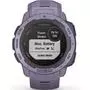 Смарт-часы Garmin Instinct Solar, Orchid (010-02293-02) - 1