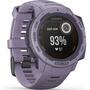 Смарт-часы Garmin Instinct Solar, Orchid (010-02293-02) - 2