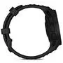 Смарт-часы Garmin Instinct Solar, Tactical Edition, Black (010-02293-03) - 2