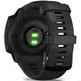 Смарт-часы Garmin Instinct Solar, Tactical Edition, Black (010-02293-03) - 3
