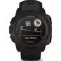 Смарт-часы Garmin Instinct Solar, Tactical Edition, Black (010-02293-03) - 5
