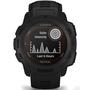 Смарт-часы Garmin Instinct Solar, Tactical Edition, Black (010-02293-03) - 6