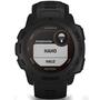 Смарт-часы Garmin Instinct Solar, Tactical Edition, Black (010-02293-03) - 7