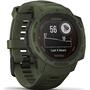 Смарт-часы Garmin Instinct Solar, Tactical Edition, Moss (010-02293-04) - 2