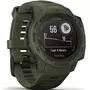 Смарт-часы Garmin Instinct Solar, Tactical Edition, Moss (010-02293-04) - 2