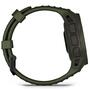 Смарт-часы Garmin Instinct Solar, Tactical Edition, Moss (010-02293-04) - 3