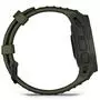 Смарт-часы Garmin Instinct Solar, Tactical Edition, Moss (010-02293-04) - 3