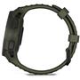 Смарт-часы Garmin Instinct Solar, Tactical Edition, Moss (010-02293-04) - 4