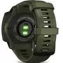 Смарт-часы Garmin Instinct Solar, Tactical Edition, Moss (010-02293-04) - 5