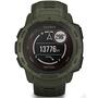 Смарт-часы Garmin Instinct Solar, Tactical Edition, Moss (010-02293-04) - 6