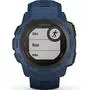 Смарт-часы Garmin Instinct Solar, Tidal Blue (010-02293-01) - 1