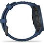 Смарт-часы Garmin Instinct Solar, Tidal Blue (010-02293-01) - 2
