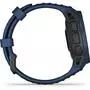 Смарт-часы Garmin Instinct Solar, Tidal Blue (010-02293-01) - 2