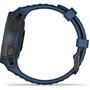 Смарт-часы Garmin Instinct Solar, Tidal Blue (010-02293-01) - 3