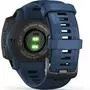 Смарт-часы Garmin Instinct Solar, Tidal Blue (010-02293-01) - 4