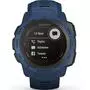 Смарт-часы Garmin Instinct Solar, Tidal Blue (010-02293-01) - 5