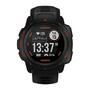 Смарт-часы Garmin Instinct, Esports Edition, Black Lava (010-02064-72) - 1